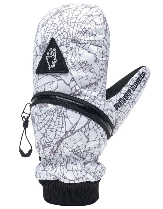 Deathgrip Ghoul Mitt 2026 | Web
