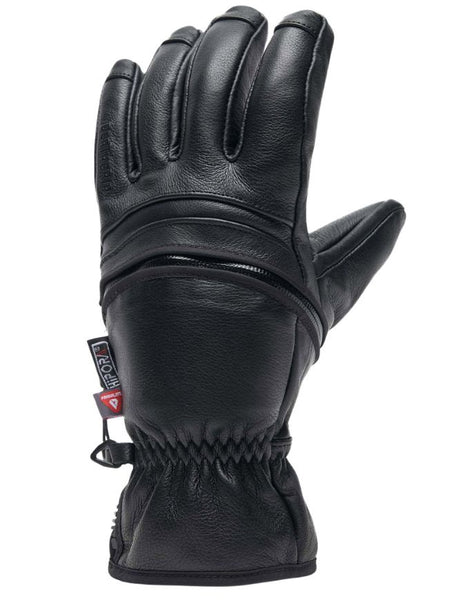Deathgrip Zombie Gloves 2026 | Black | Deathgrip Glove Co | Twelve