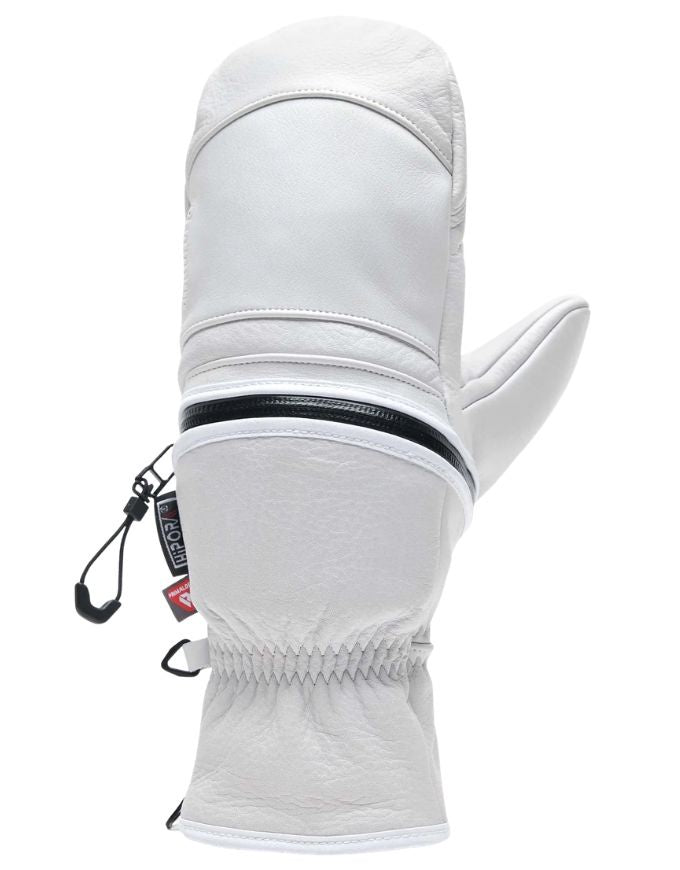 Deathgrip Zombie Mitt 2026 | Ivory