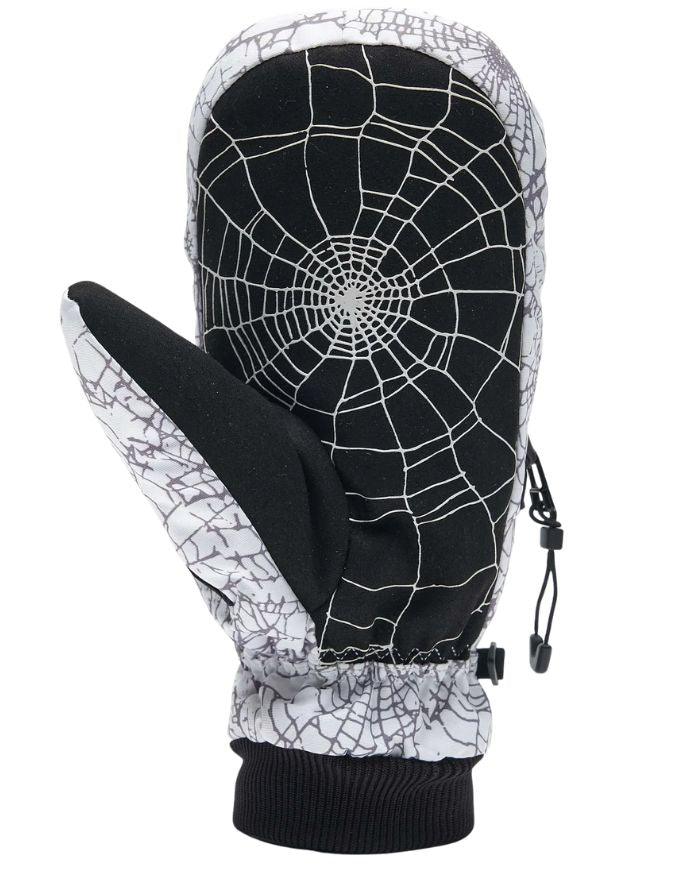 Deathgrip Ghoul Mitt 2026 | Web
