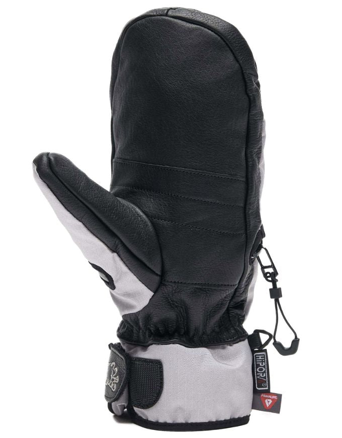 Deathgrip Werewolf Mitt 2026 | Stone