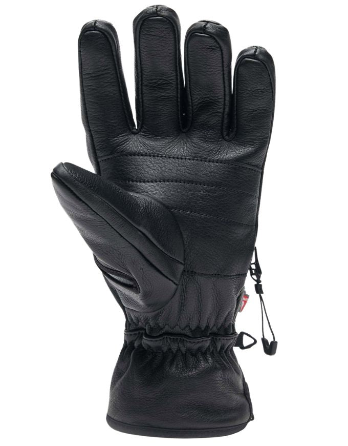 Deathgrip Zombie Gloves 2026 | Black