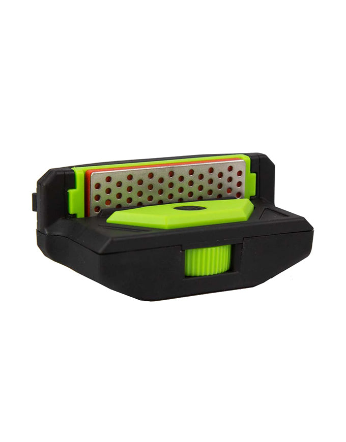 Demon Elite X Ski and Snowboard Edge Tuner Care Kit
