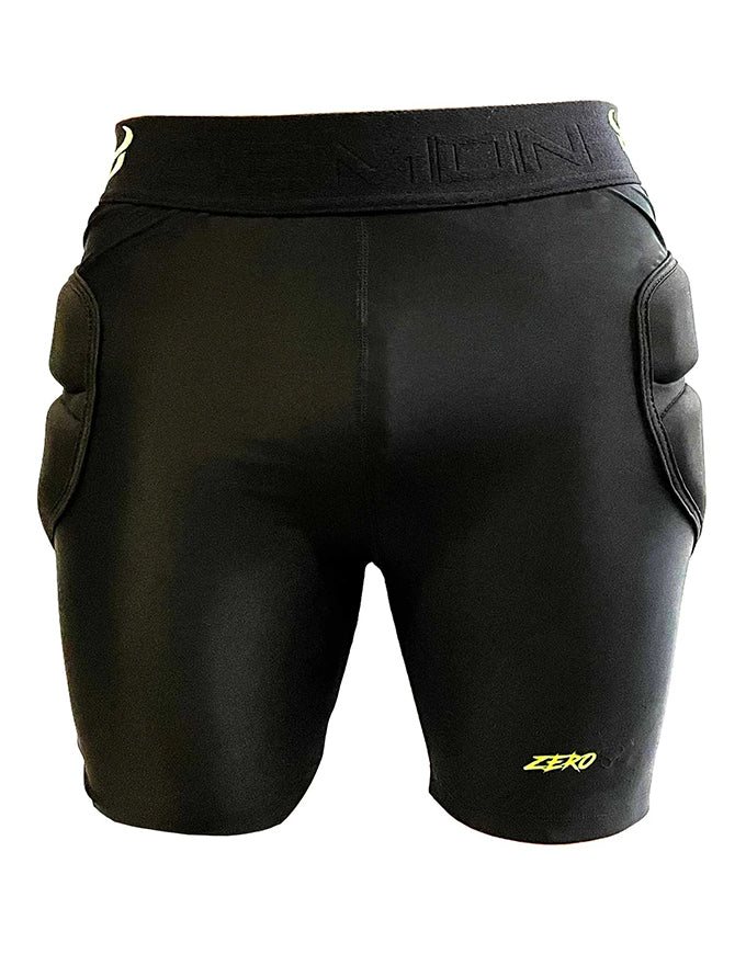 Demon Zero RF D3O Unisex Ski/Snowboard Shorts