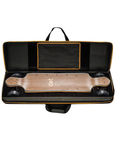 DOT Electric Skateboard Case