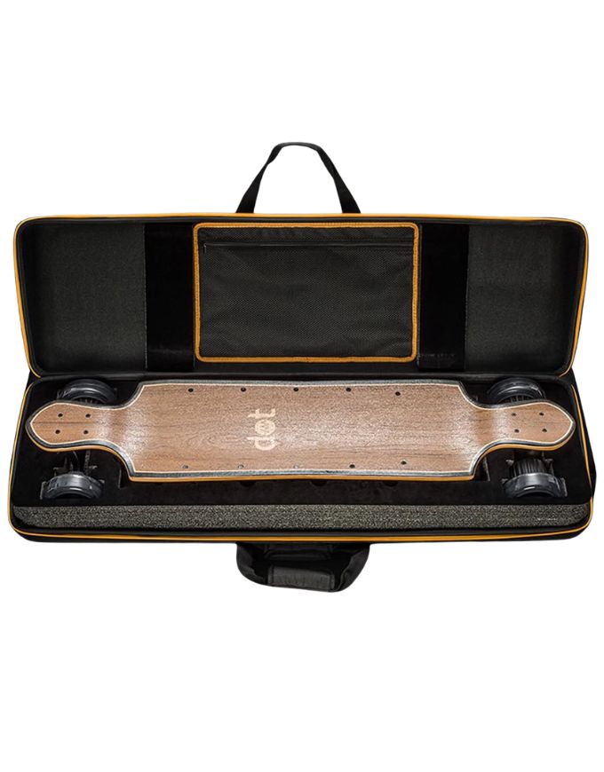 DOT Electric Skateboard Case