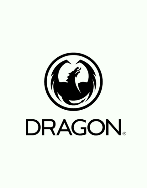 Dragon NFX MAG OTG Goggles | Thrill w/ Lumalense Eclipse IR + Lumalense Violet