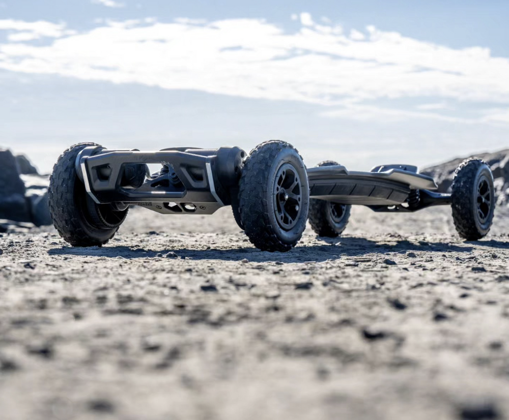 EVOLVE E-BOARDS