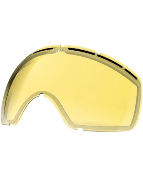 Electric EG2.5 Lens Yellow