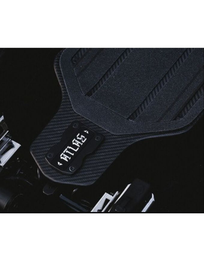 Electric Skateboard Belt 375-5m | Single