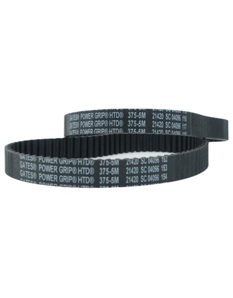 Electric Skateboard Belt 375-5m | Single