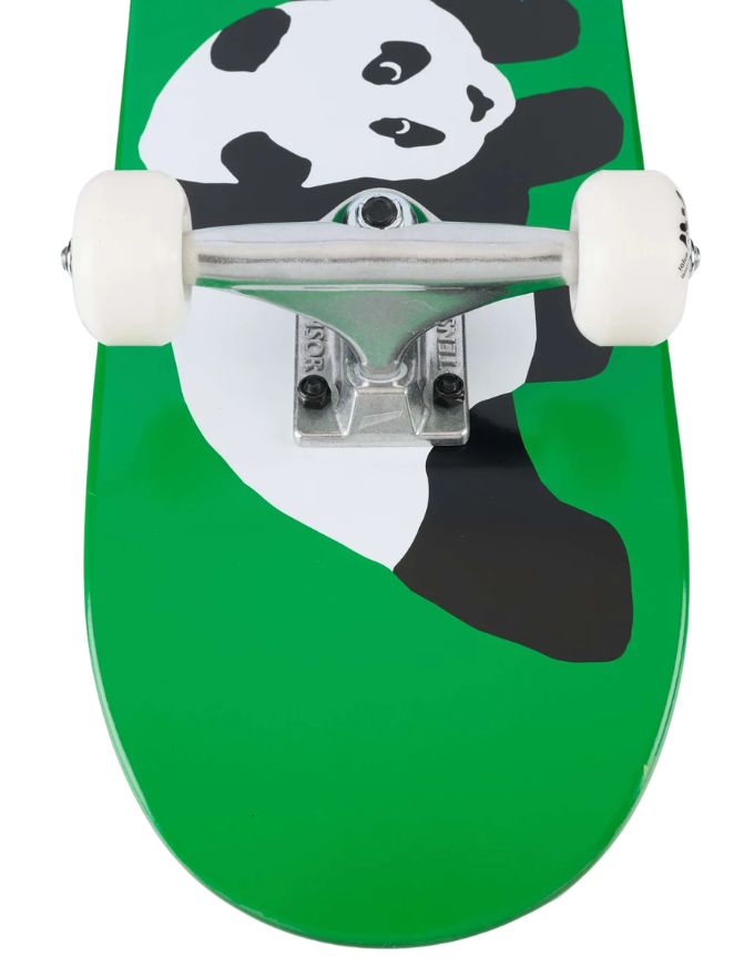 Enjoi Panda Complete Green | 7.25"