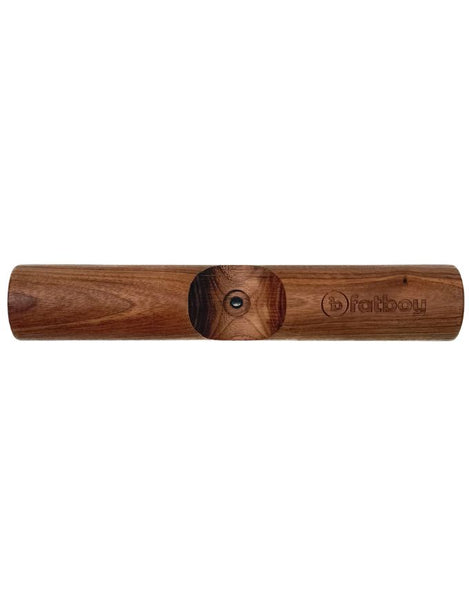 Fatboy Wooden Bagus V3 Footpegs
