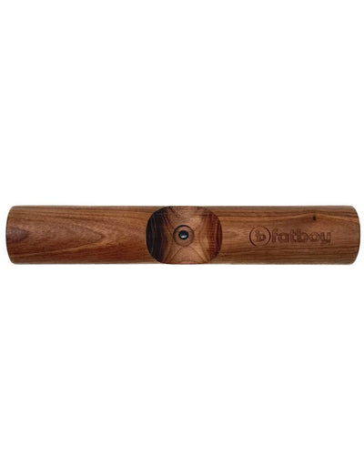 Fatboy Wooden Bagus V3 Footpegs