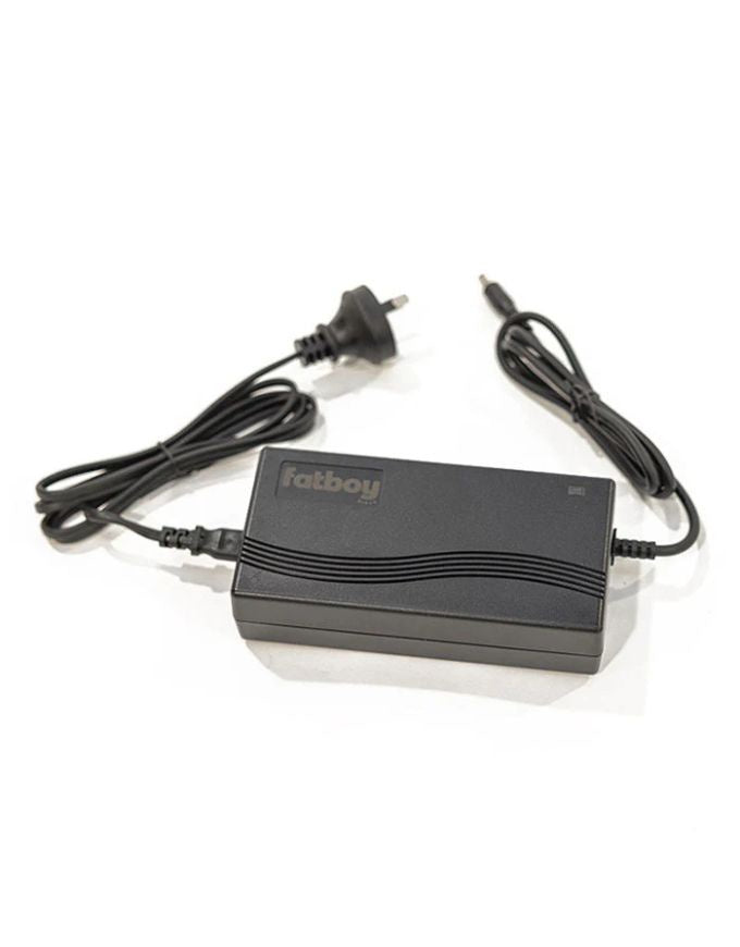 Fatboy Charger 48v