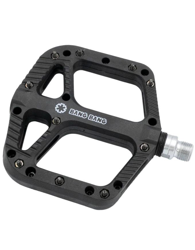 Fatboy Bang Bang Coloured Pedals