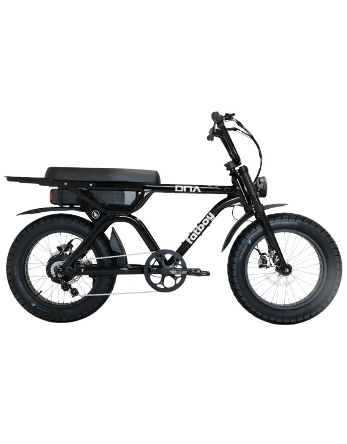 Fatboy DNA V3 Electric Bike | Blush Pink