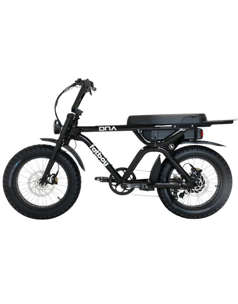 Fatboy DNA V3 Electric Bike | Blush Pink