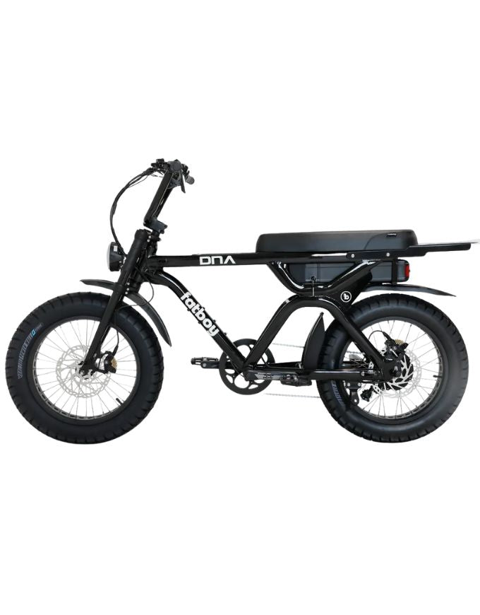 Fatboy DNA V3 Electric Bike | Blush Pink