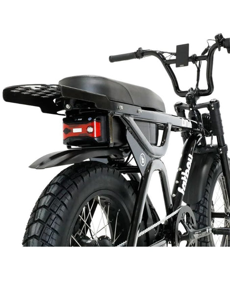 Fatboy DNA V3 Electric Bike | Blush Pink