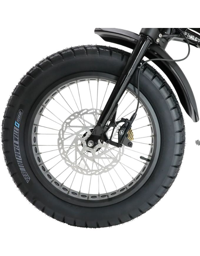 Fatboy DNA V3 Electric Bike | Blush Pink