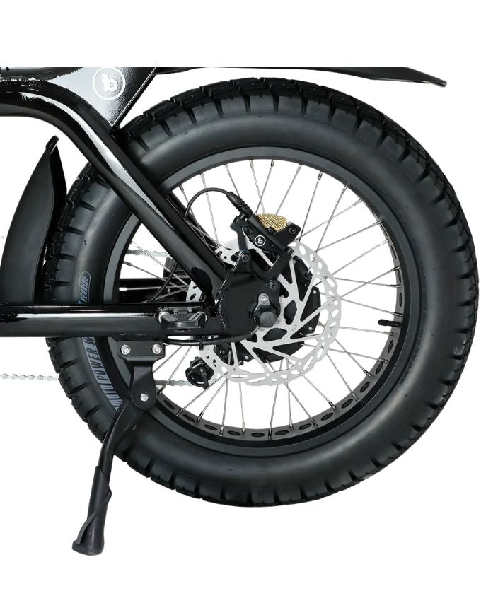 Fatboy DNA V3 Electric Bike | Blush Pink