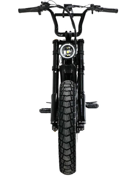 Fatboy Scrambler V3 Electric Bike | Dessert Sand EN15194