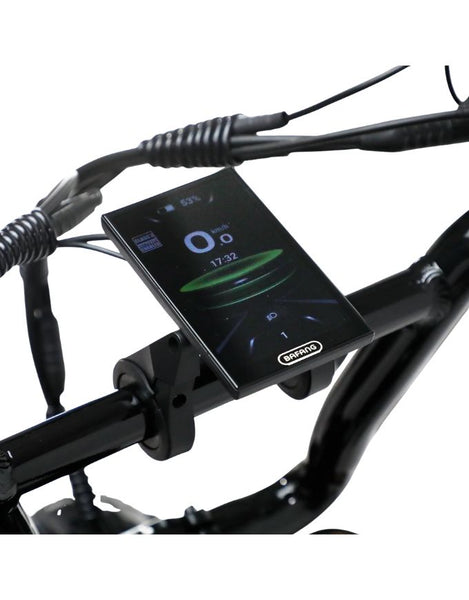 Fatboy Scrambler V3 Electric Bike | Dessert Sand EN15194