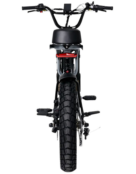 Fatboy The Bagus V2 Electric Bike | Desert Sand