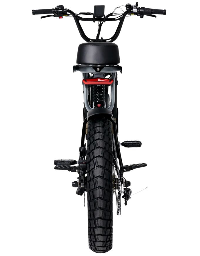 Fatboy The Bagus V2 Electric Bike | Desert Sand