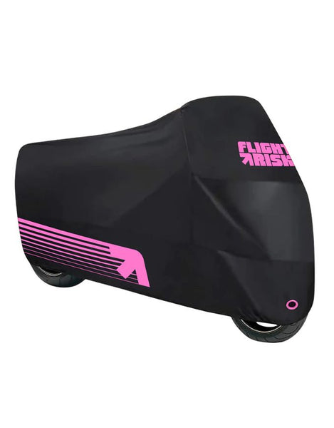 Flight Risk Bike Cover