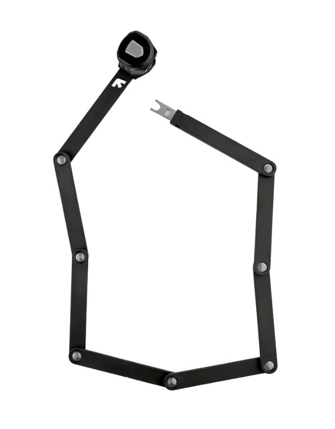 Flightrisk Folding Bike Lock