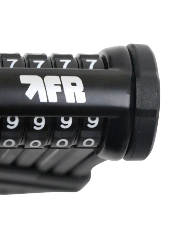 Flightrisk Folding Bike Lock