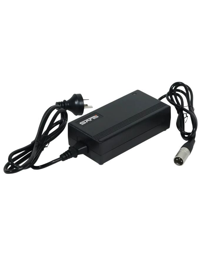 Flightrisk 52V Charger