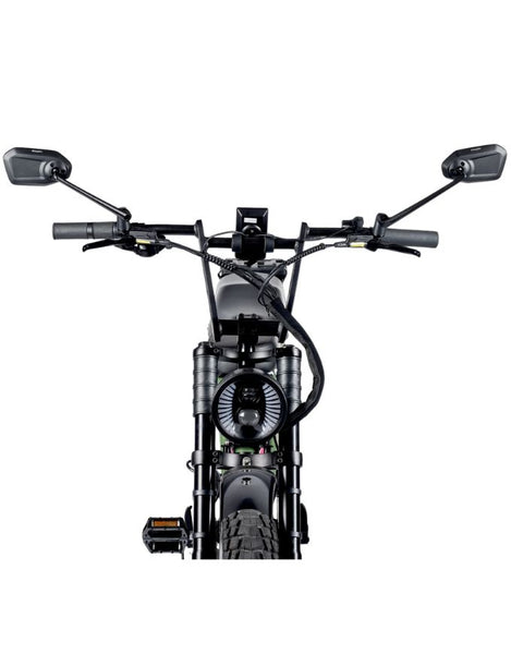 Flightrisk Rearview Mirrors