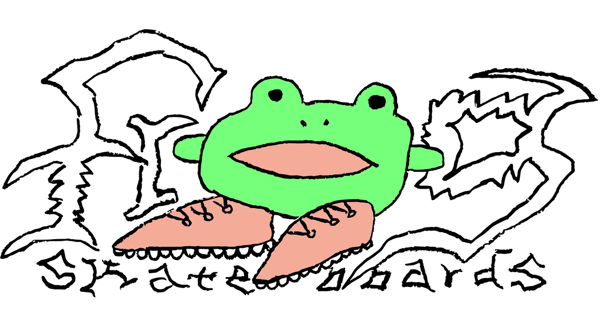 Frog Claw Machine Michel Deck | 8.5"