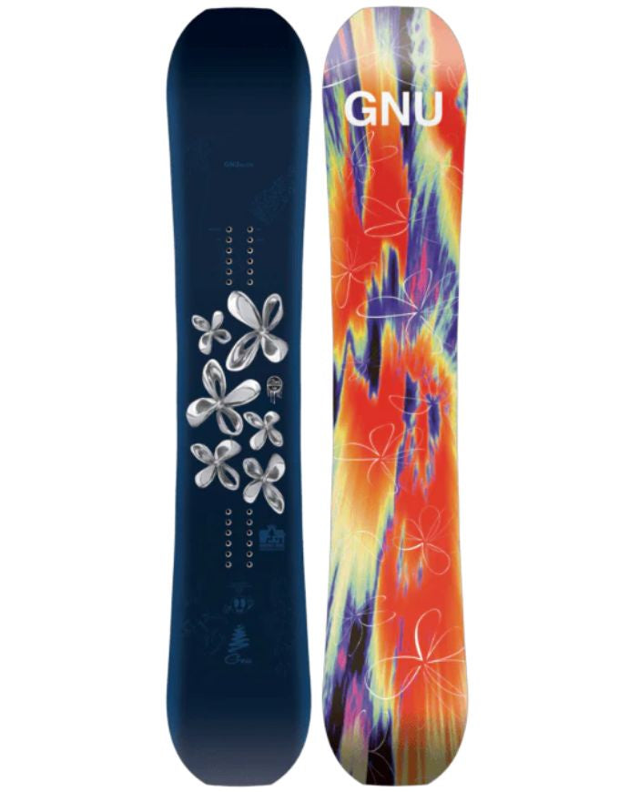 GNU Gloss Women's Snowboard | 2027
