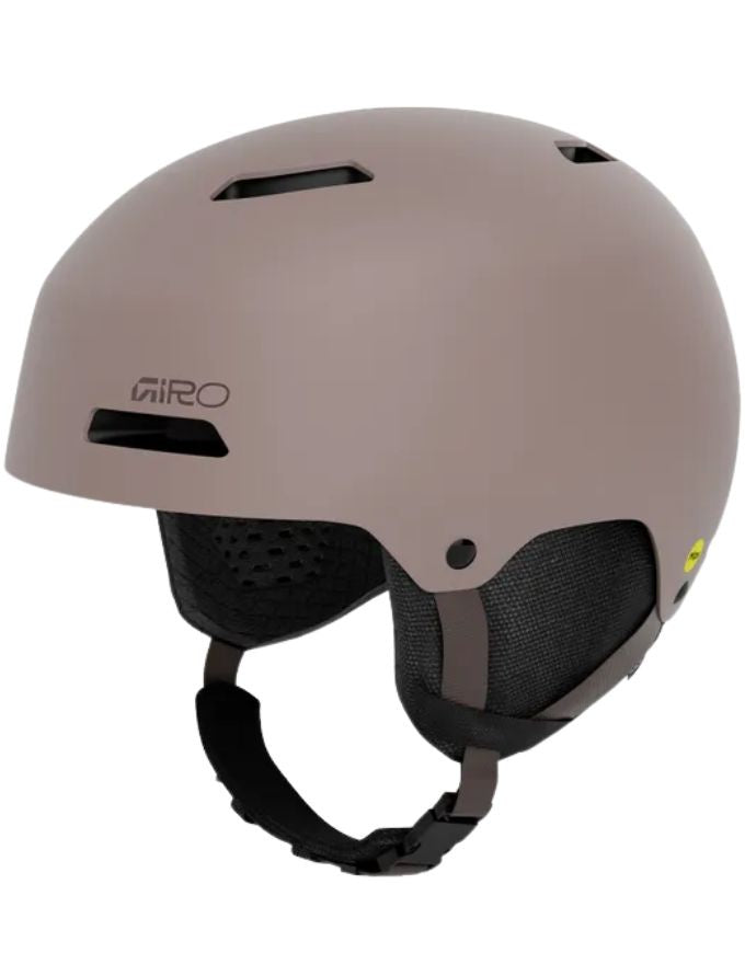 Giro Ledge FIT MIPS Helmet | Cloud Grey