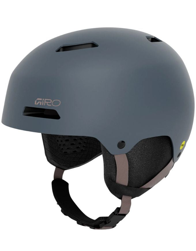 Giro Ledge FIT MIPS Helmet | Matte Sapphire