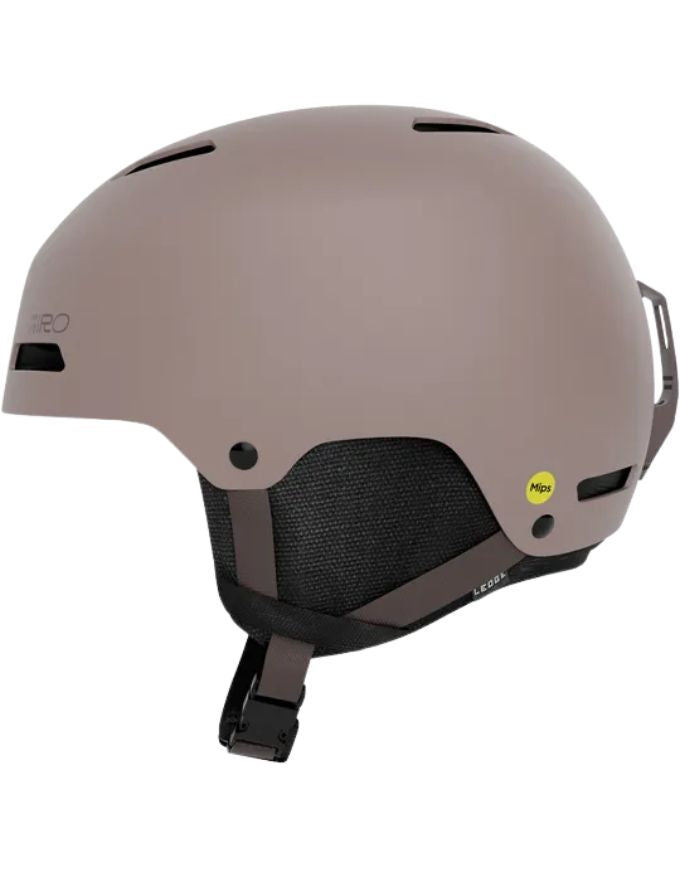 Giro Ledge FIT MIPS Helmet | Cloud Grey