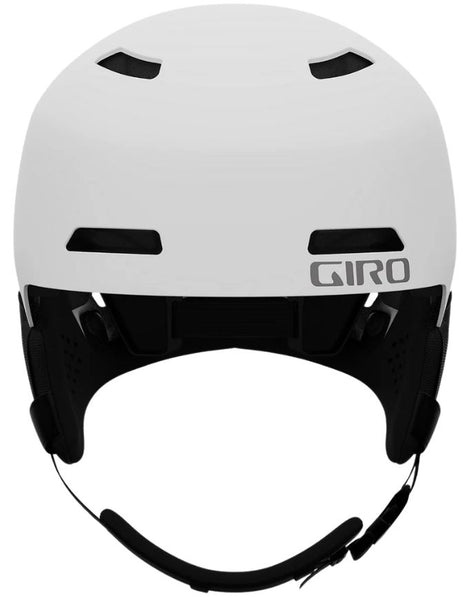 Giro Ledge FIT MIPS Helmet | Matte White