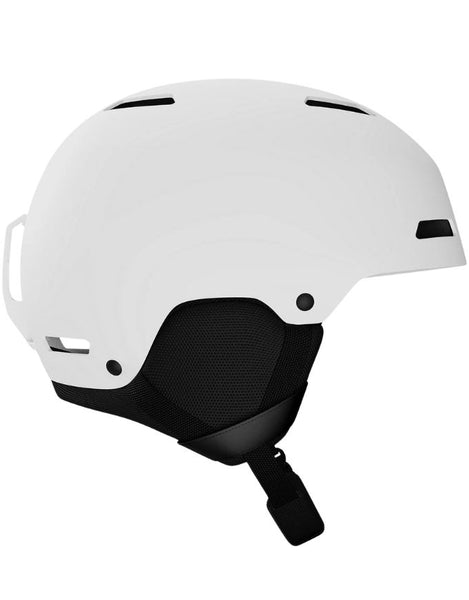 Giro Ledge FIT MIPS Helmet | Matte White
