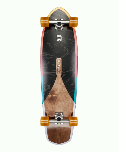 Globe Blazer XL Longboard Dig It | 36"