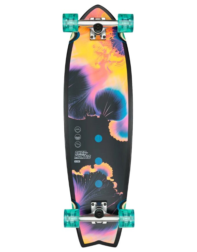 Globe Chromantic Cruiser Maitrus | 33"