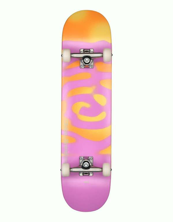 Globe G0 Pond Complete Pink/Honey | 7.75"