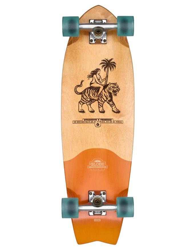 Globe Sun City Cruiser La Tigra | 30"