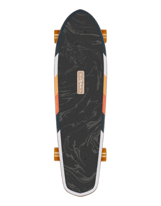 Globe Big Blazer Cruiser Tune In | 32"