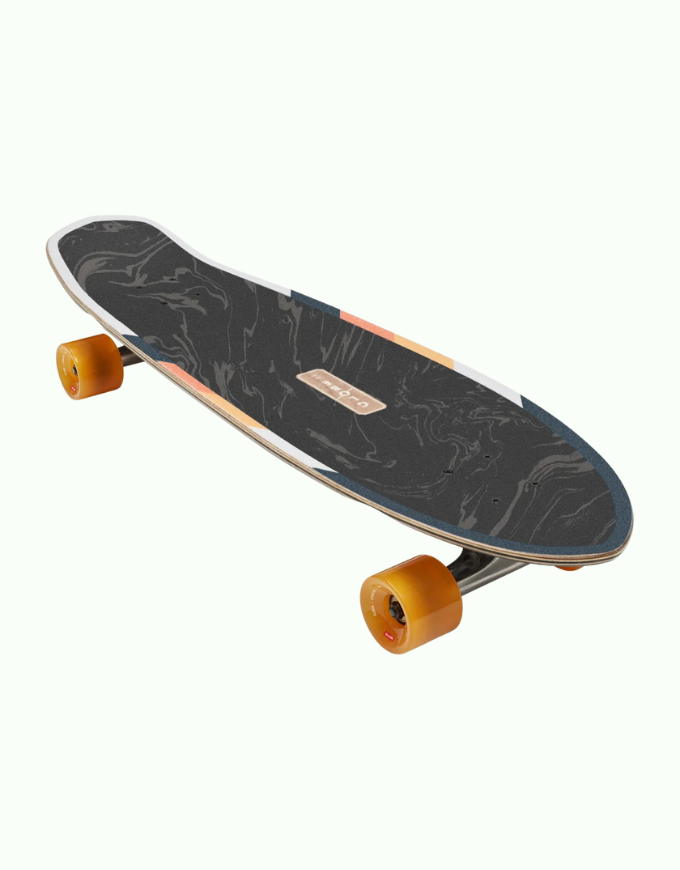Globe Big Blazer Cruiser Tune In | 32"