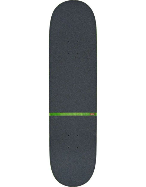 Globe G1 Mind Expansion  Green/Purple Complete | 8.0"