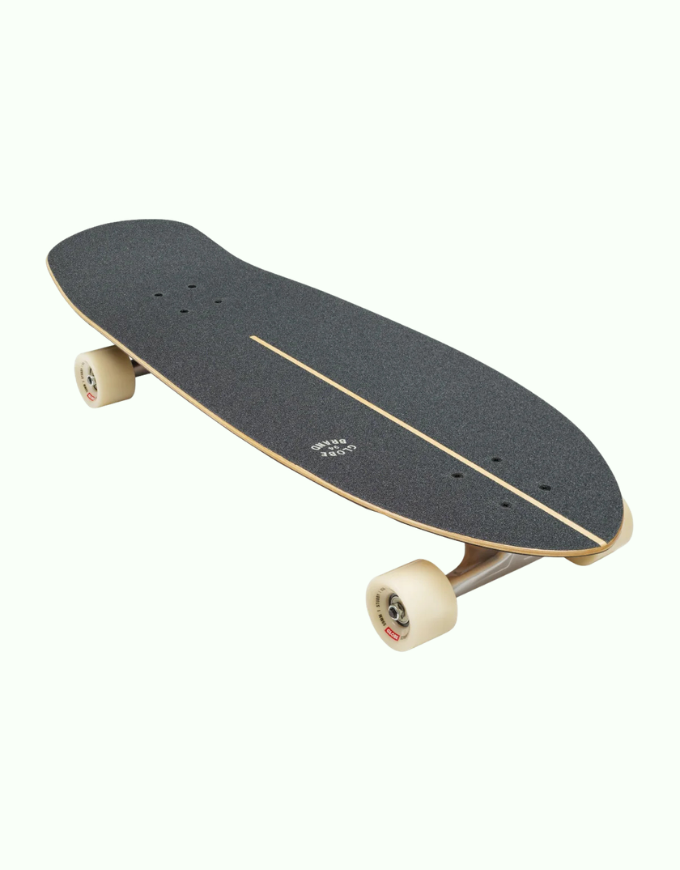 Globe Stubby Cruiser Inner Savage | 30"